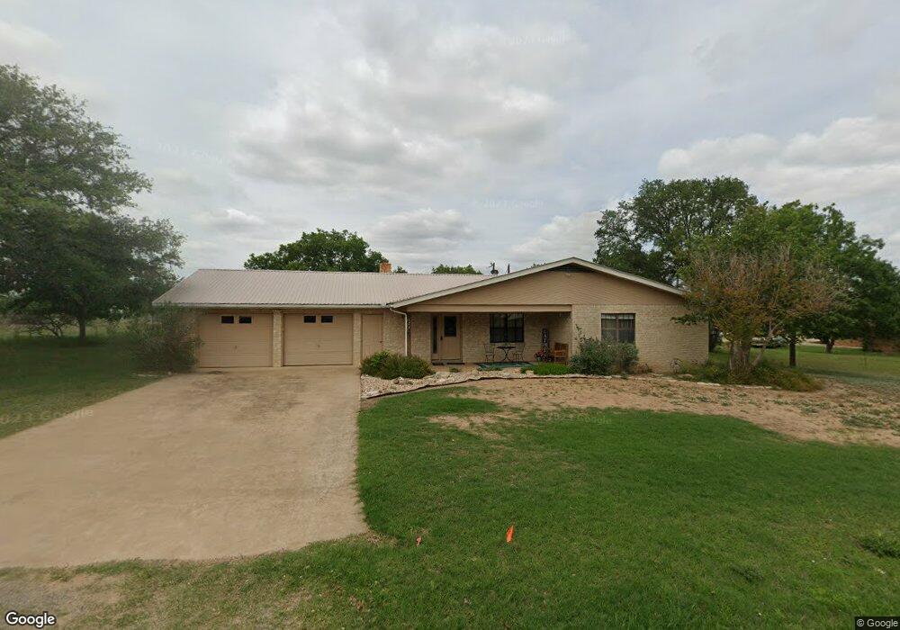 174 Bob Moritz Dr, Fredericksburg, TX 78624 - photo 1