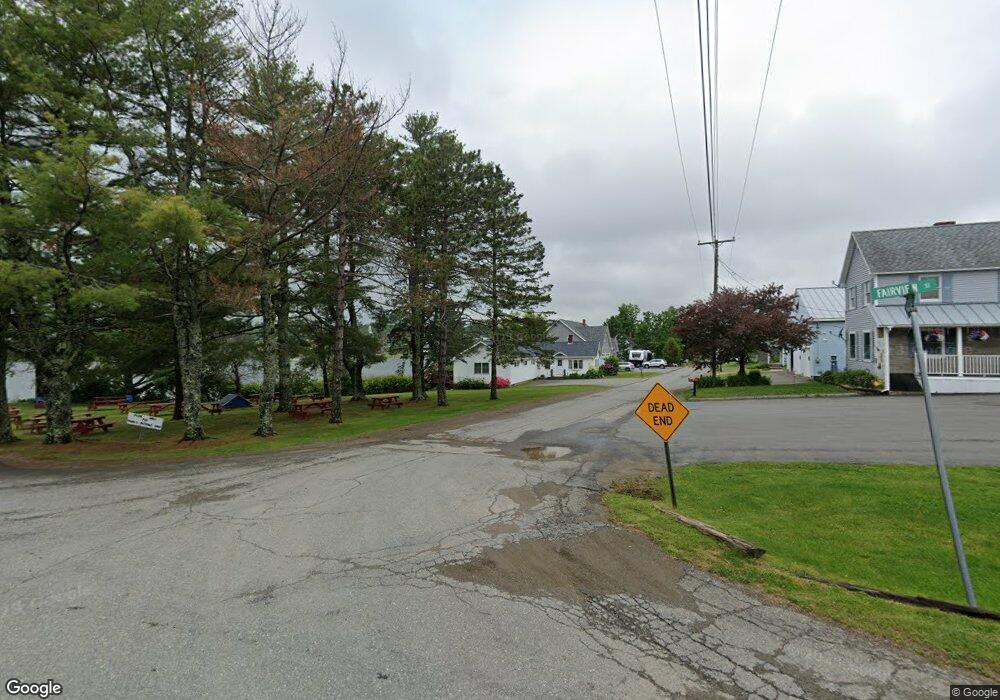 8 Fairview St, Belfast, ME 04915 - photo 1