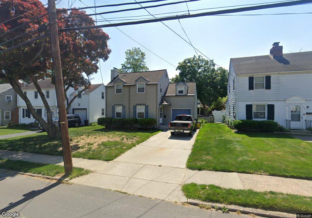 407 Sutherland Rd, Ewing, NJ 08618 - photo 1