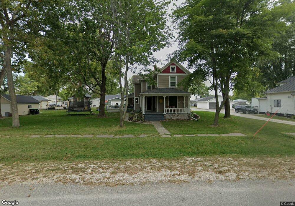 110 W 4th St, Wayland, IA 52654 - photo 1