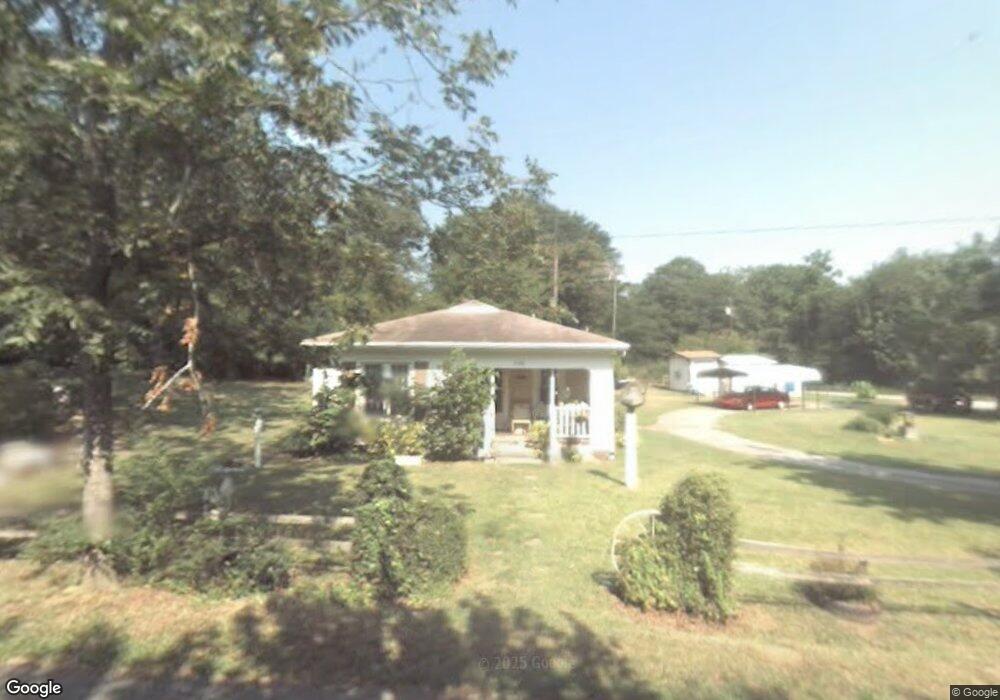 116 Flat Rock Rd, Walhalla, SC 29691 - photo 1