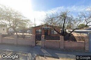 617 W Alto Place, Tucson, AZ 85705