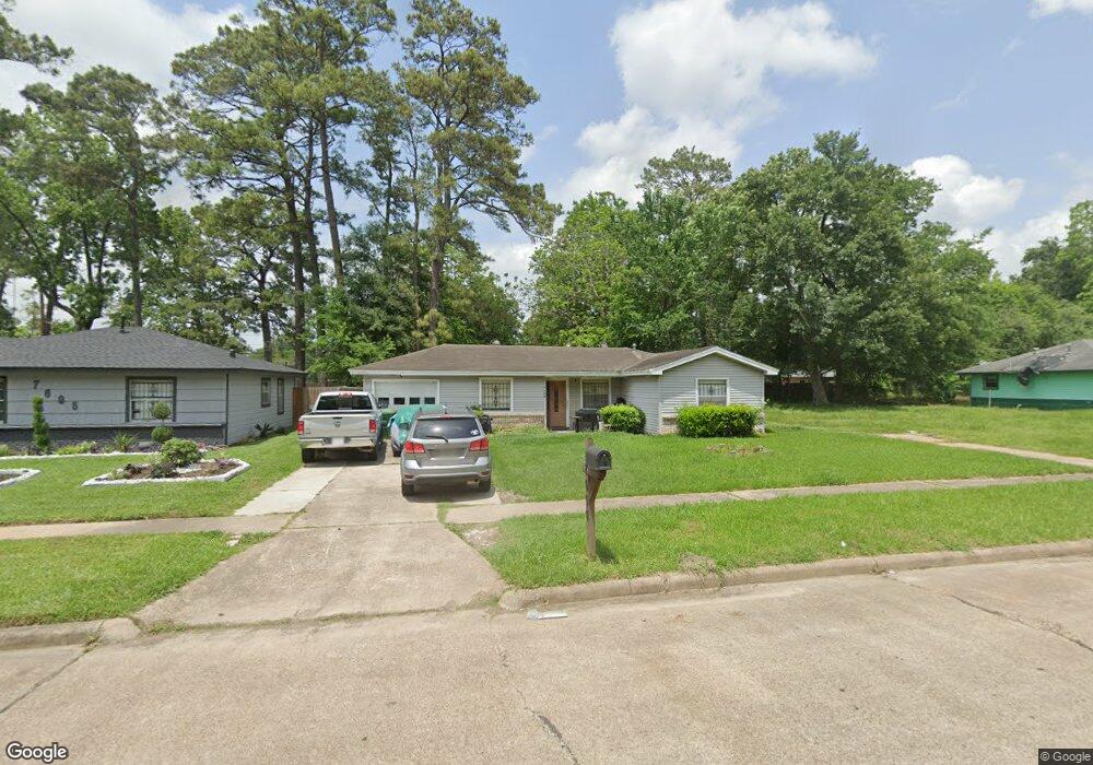 7609 Bretshire Dr, Houston, TX 77016 - photo 1