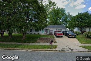 1536 Forest Cove Dr, Chesapeake, VA 23323