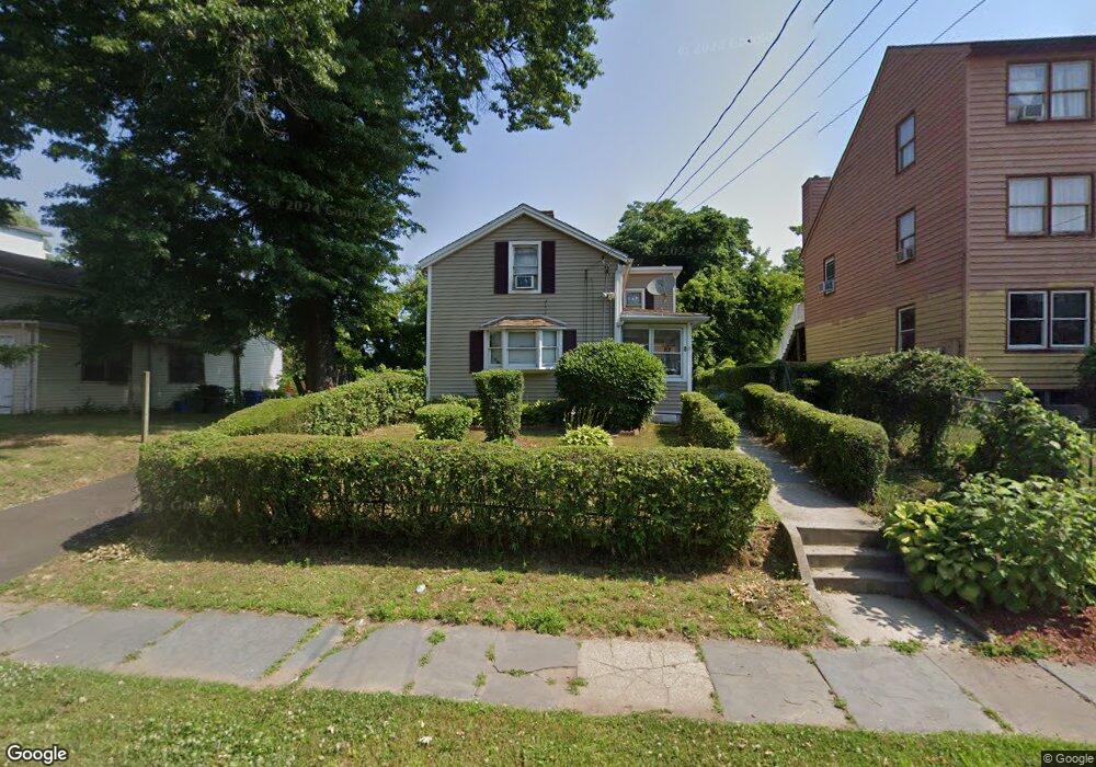 82 Westland St, Hartford, CT 06120 - photo 1