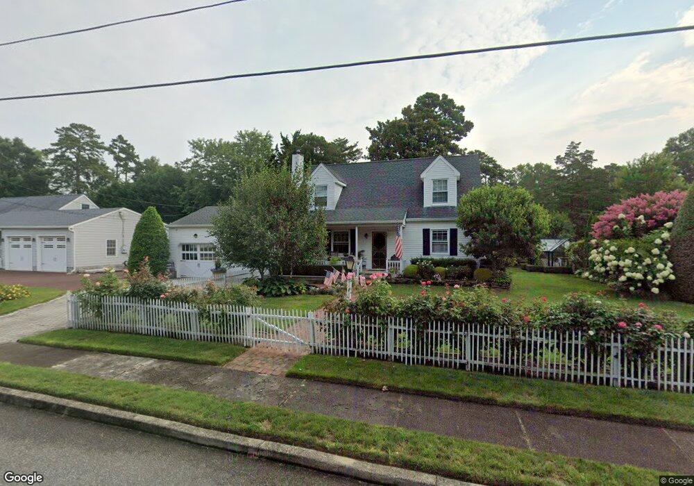 13 Seaside Ave, Marmora, NJ 08223 - photo 1