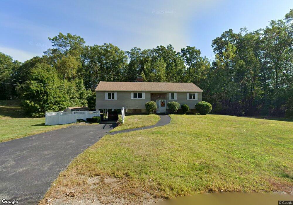 31 Indian Rock Rd, Nashua, NH 03063 - photo 1