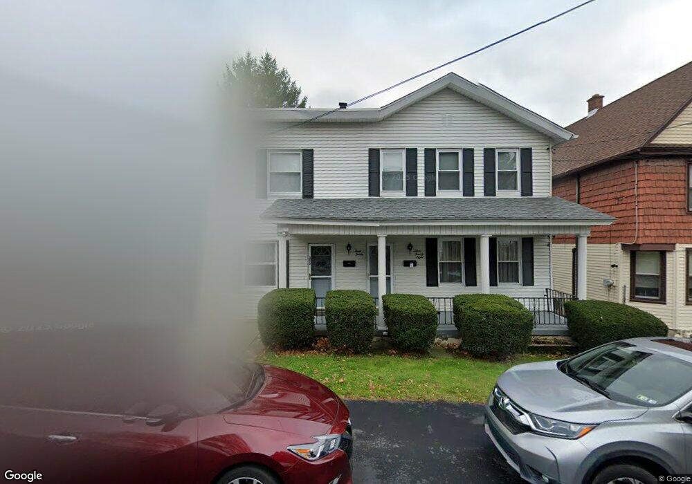 328 Cherry St, Dunmore, PA 18512 - photo 1