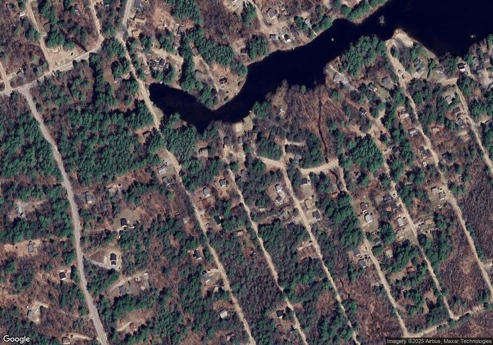 0 Raccoon Aly unit Lot 76, Hillsboro, NH 03244 - photo 1