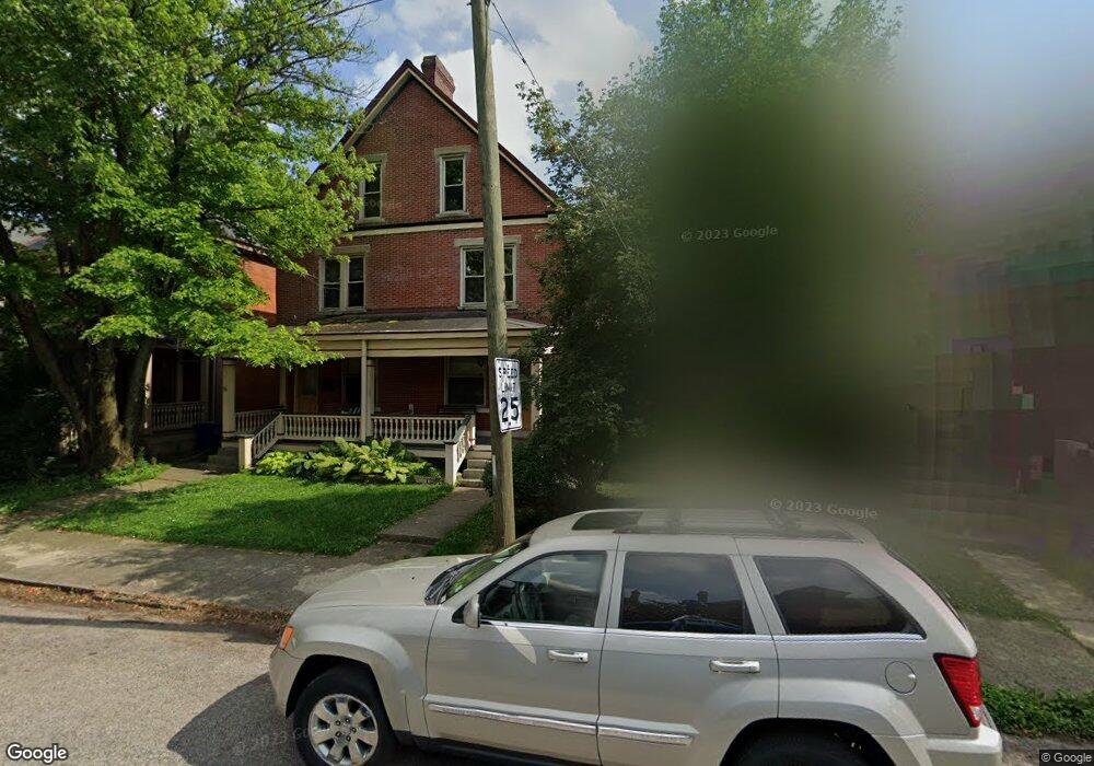 369 Wilber Ave unit 369, Columbus, OH 43215 - photo 1