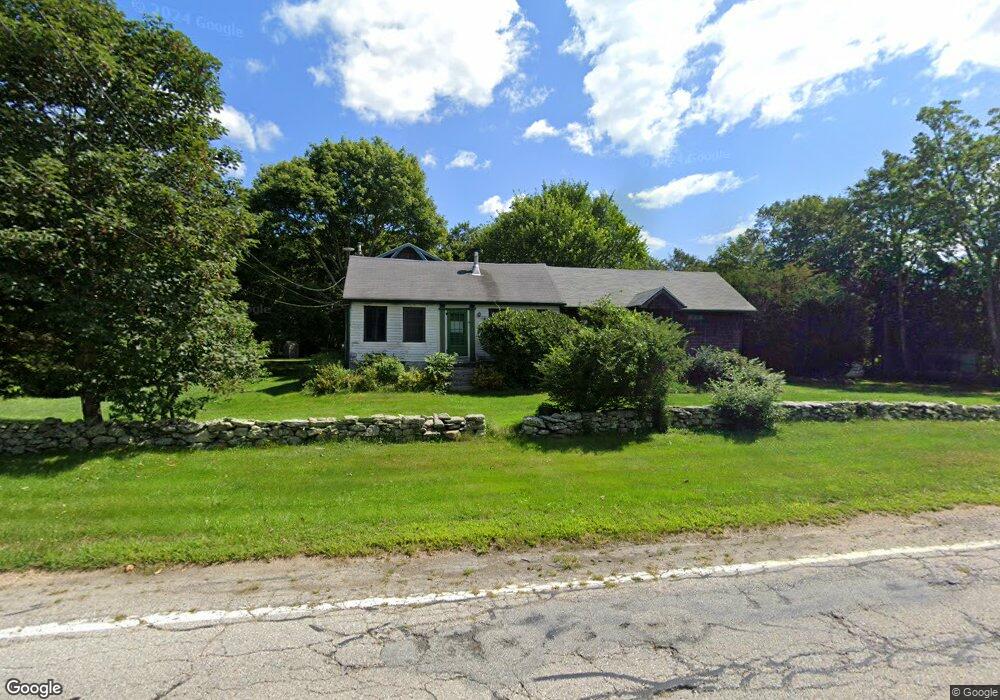 14 E Main Rd, Little Compton, RI 02837 - photo 1