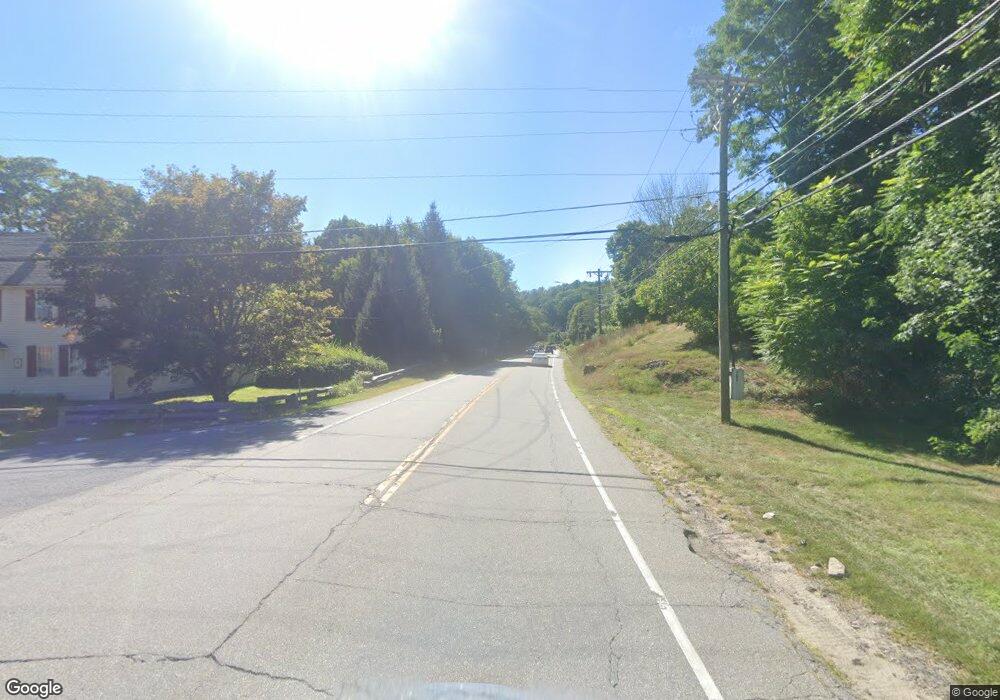 0 W Morris Rd, Litchfield, CT 06759 - photo 1