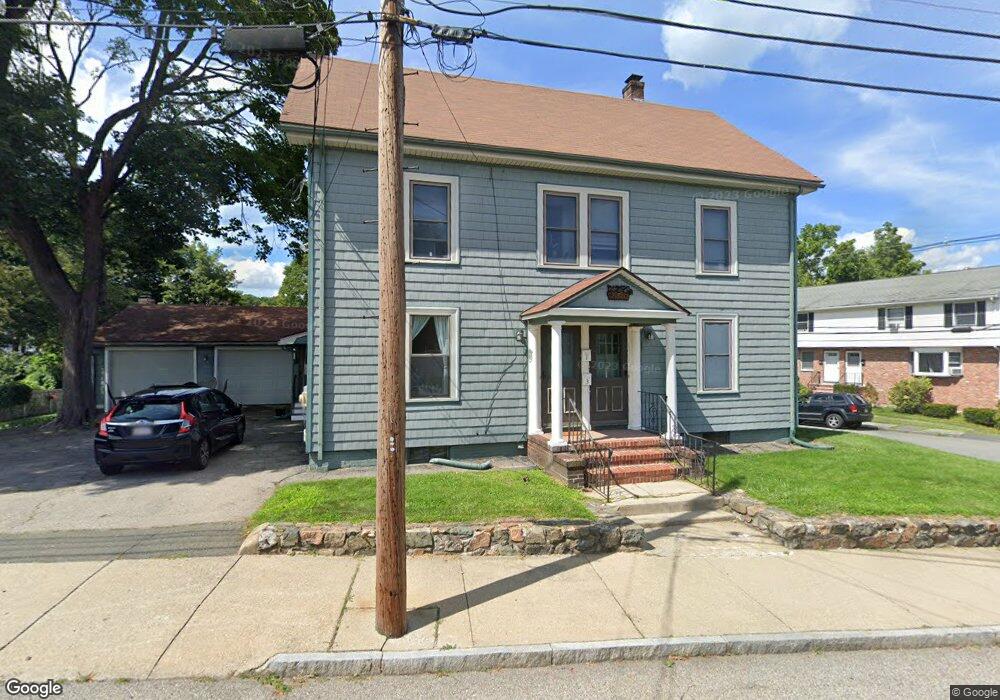 1 Foster St, Woburn, MA 01801 - photo 1