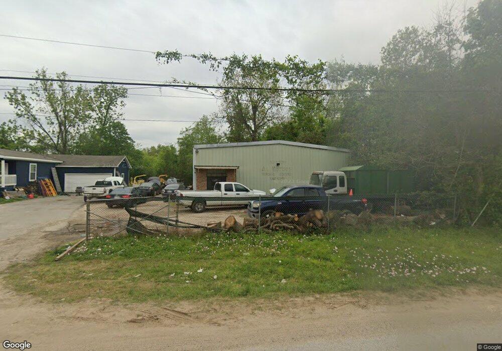 1531 De Soto St, Houston, TX 77091 - photo 1