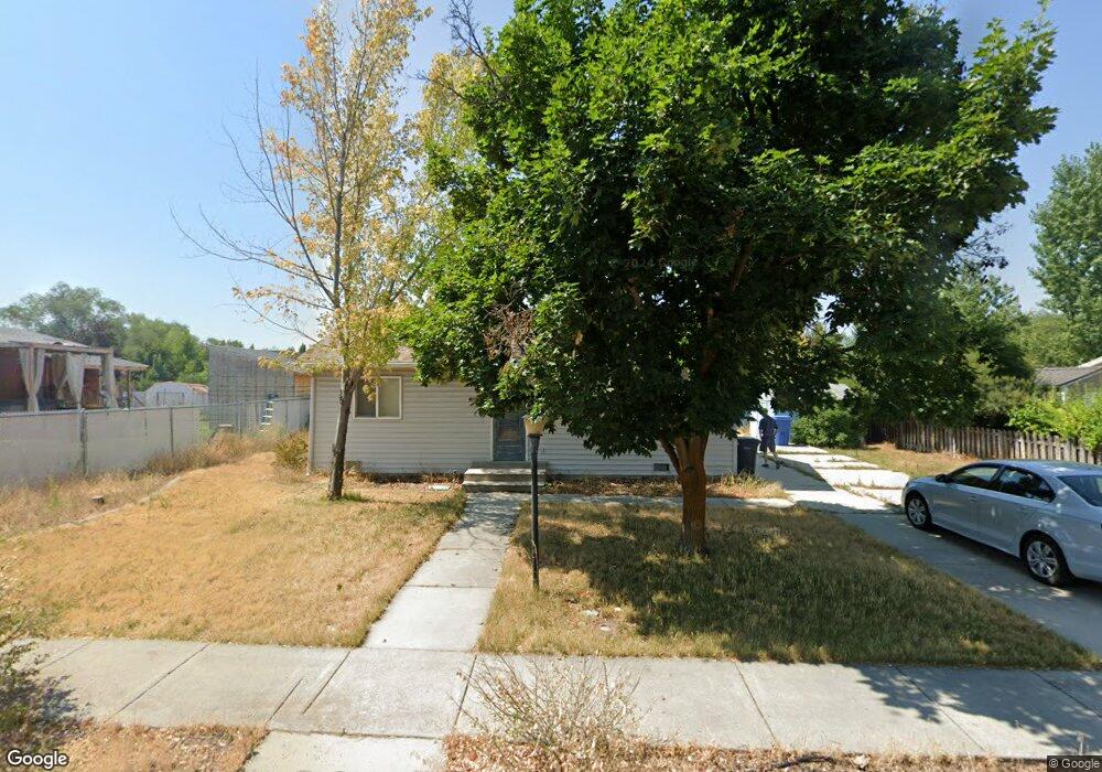 413 S 780 W, Logan, UT 84321 - photo 1