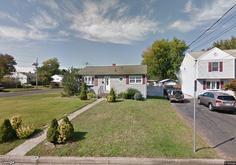 1312 Raritan Ave, Manville, NJ 08835 - photo 1