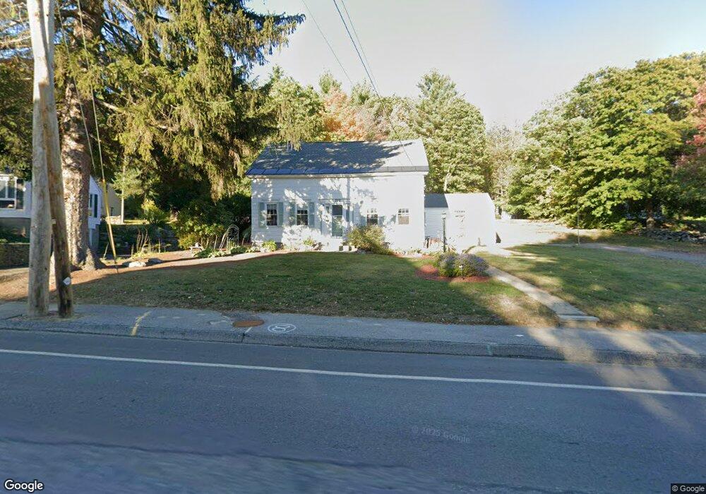 290 Ashburnham St, Fitchburg, MA 01420 - photo 1