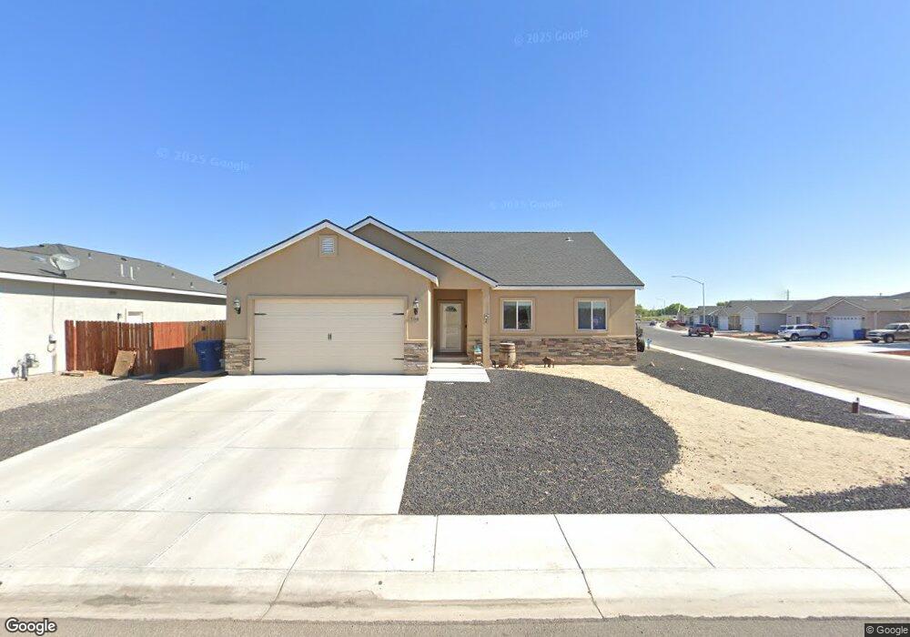 108 Desatoya Ln, Fallon, NV 89406 - photo 1