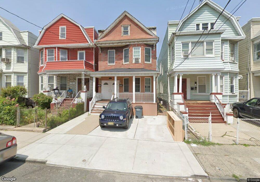 140 Claremont Ave unit 1, Jersey City, NJ 07305 - photo 1