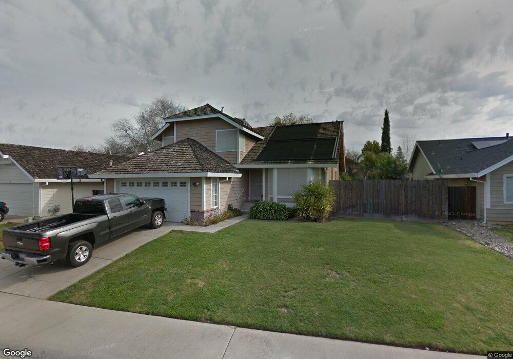 9133 Laguna Springs Way unit W, Elk Grove, CA 95758 - photo 1