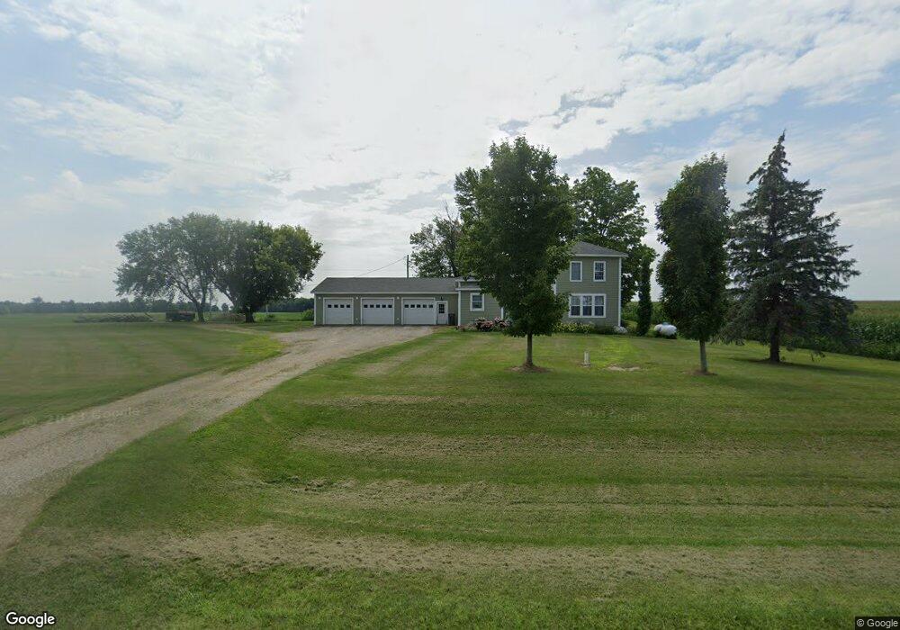 9254 E Fenwick Rd, Carson City, MI 48811 - photo 1