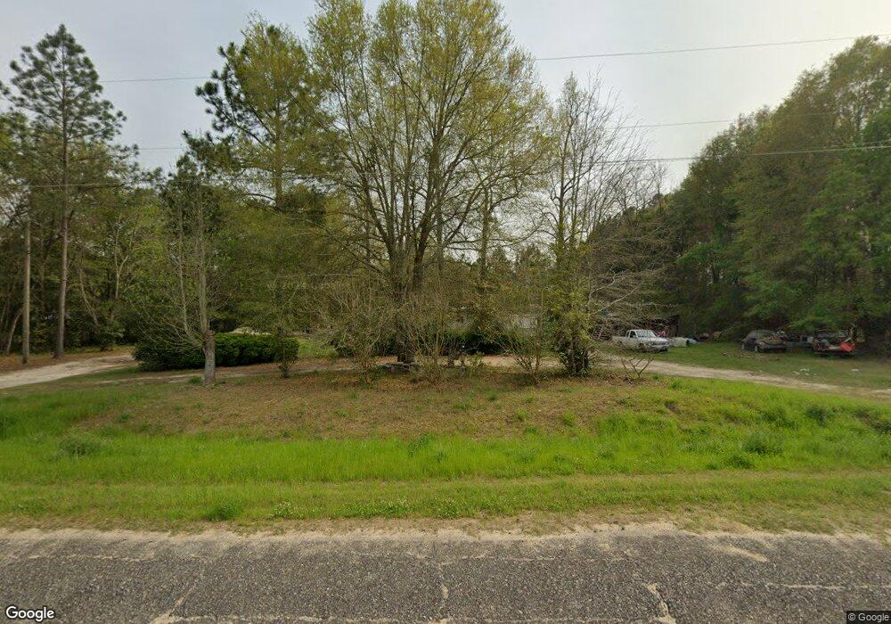 634 Moore Rd, Cairo, GA 39828 - photo 1