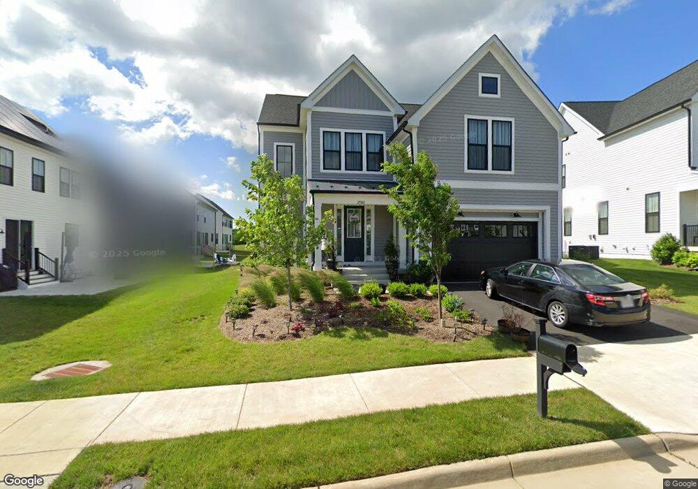 25563 Woodbine Farm Dr, Chantilly, VA 20152 - photo 1