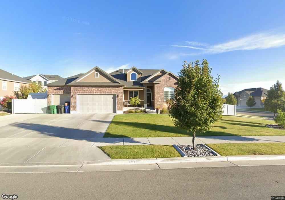 6272 W 8755 S, West Jordan, UT 84081 - photo 1