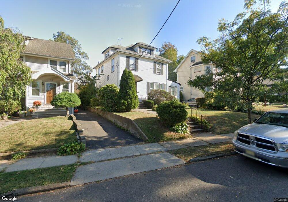 89 Summit Rd unit 91, Elizabeth, NJ 07208 - photo 1