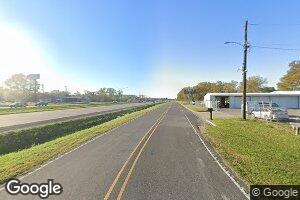 TBD NE Evangeline Throughway, Lafayette, LA 70507