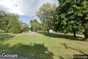 175 N Madison Ave, Hanover, IN 47243