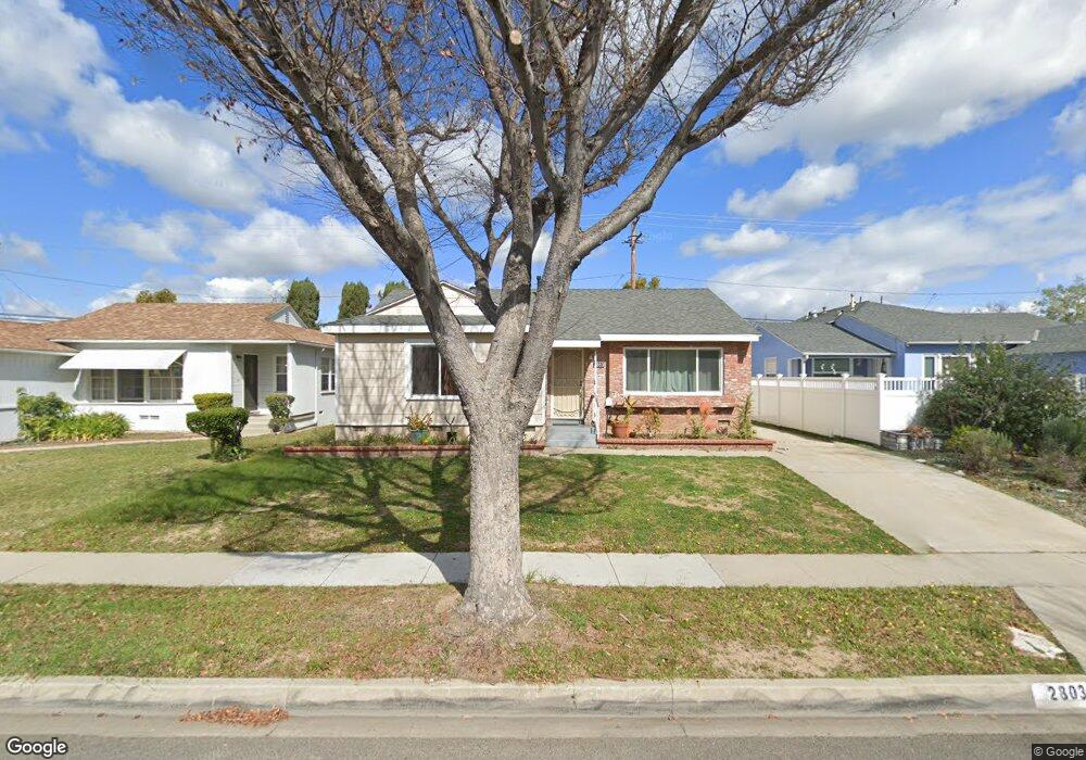 2803 Centralia St, Lakewood, CA 90712 - photo 1