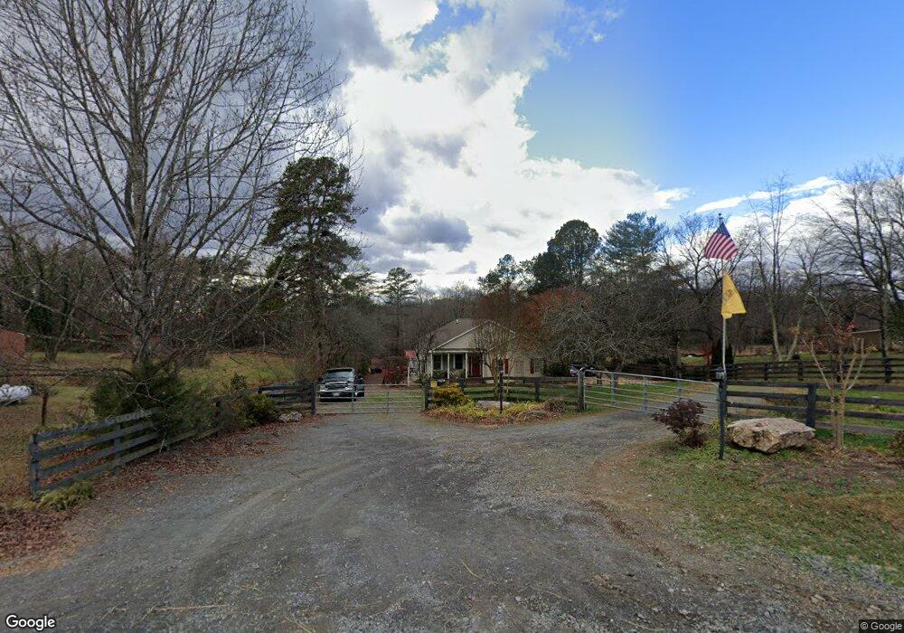 7028 Eggbornsville Rd, Rixeyville, VA 22737 - photo 1