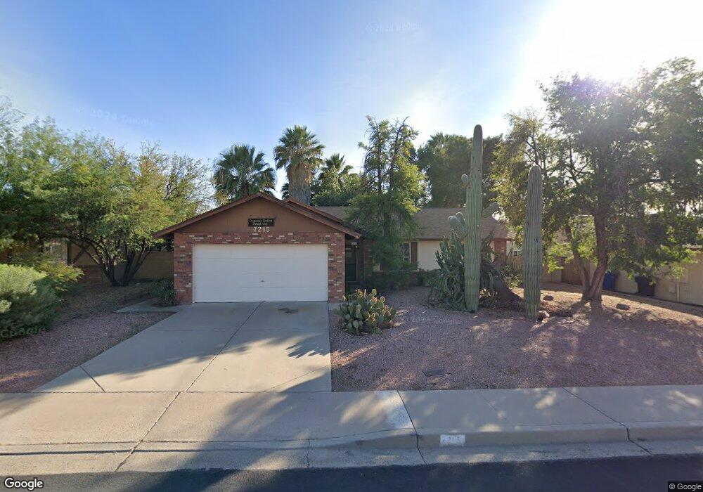 7215 E Dewan, Mesa, AZ 85208 - photo 1