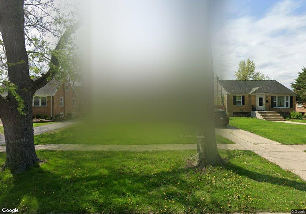 1114 E Evergreen St, Wheaton, IL 60187 - photo 1