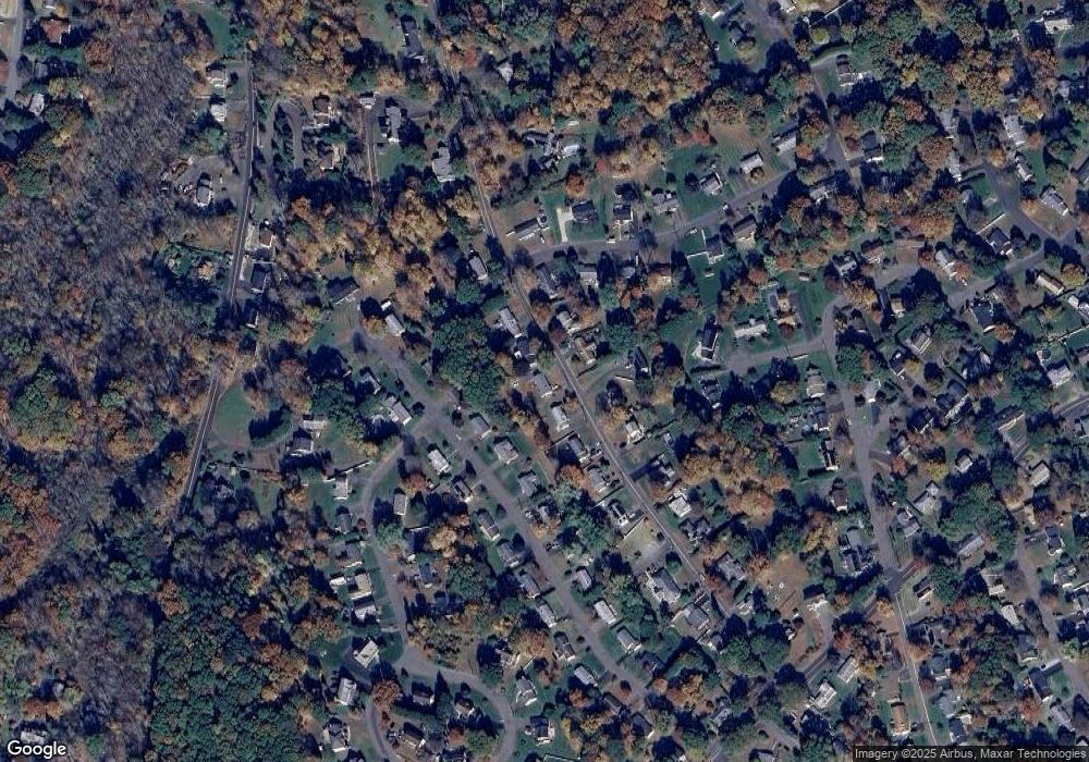 88 Allerton Rd, Naugatuck, CT 06770 - photo 1