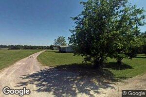 9194 Swanda Rd, Davis, OK 73030