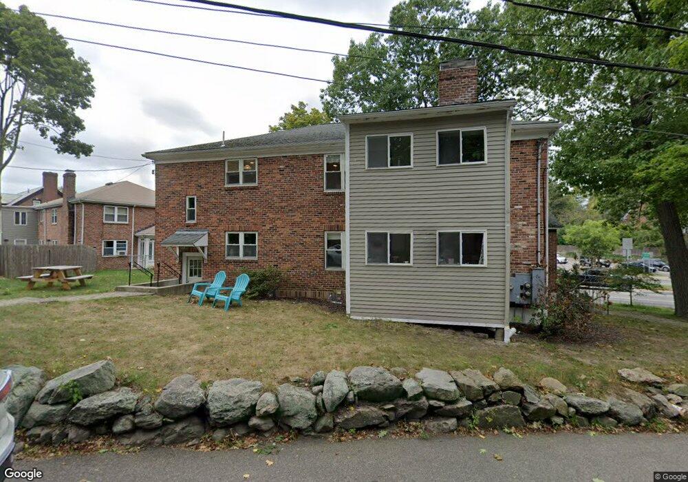 15 Heath St, Brookline, MA 02445 - photo 1