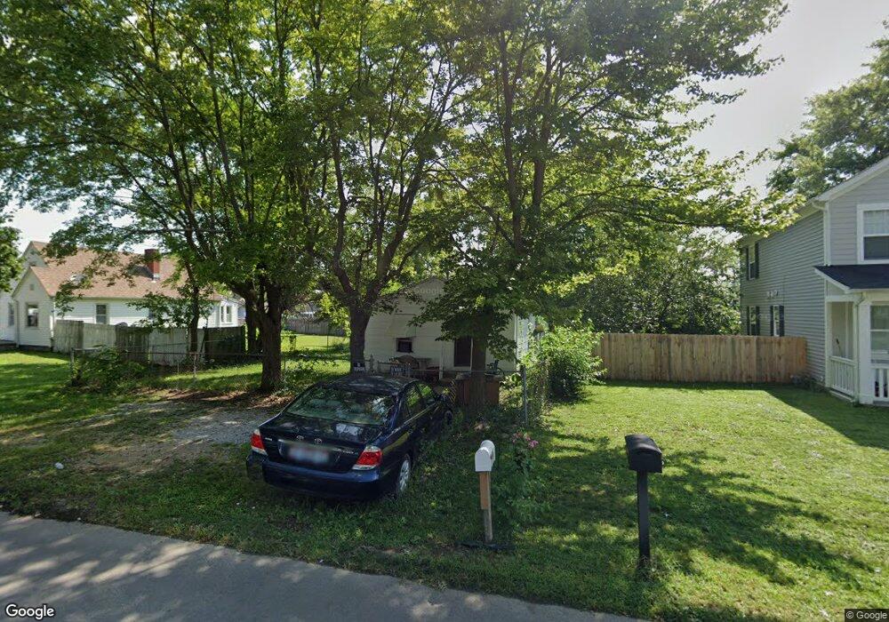 376 Evergreen Terrace, Columbus, OH 43228 - photo 1