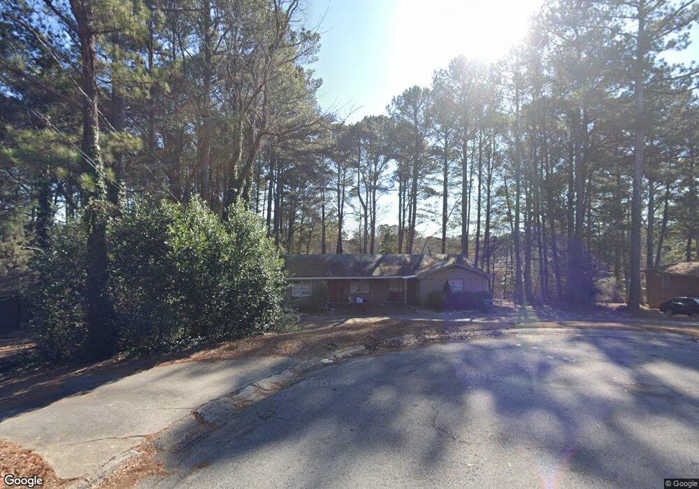 5754 Ridgeview Ct, Norcross, GA 30093 - photo 1