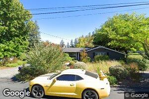 1344 San Reliez Ct, Lafayette, CA 94549