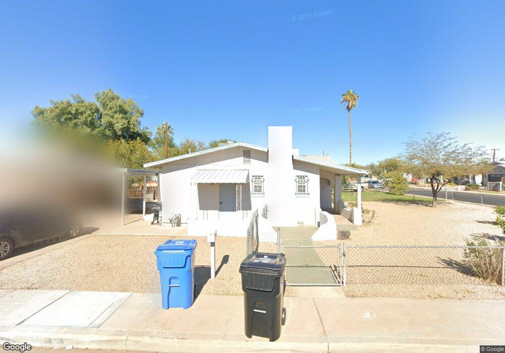 2202 N 23rd Place, Phoenix, AZ 85006 - photo 1
