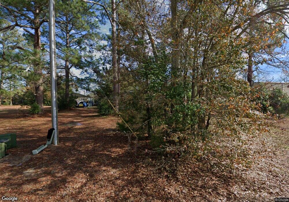 121 Cherry Cir, Omega, GA 31775 - photo 1