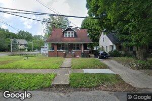 89 W York St, Akron, OH 44310