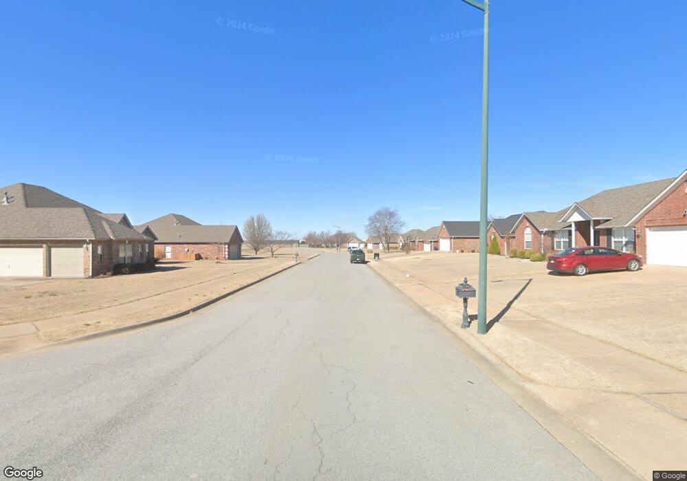 0 E Covington Dr, Siloam Springs, AR 72761 - photo 1