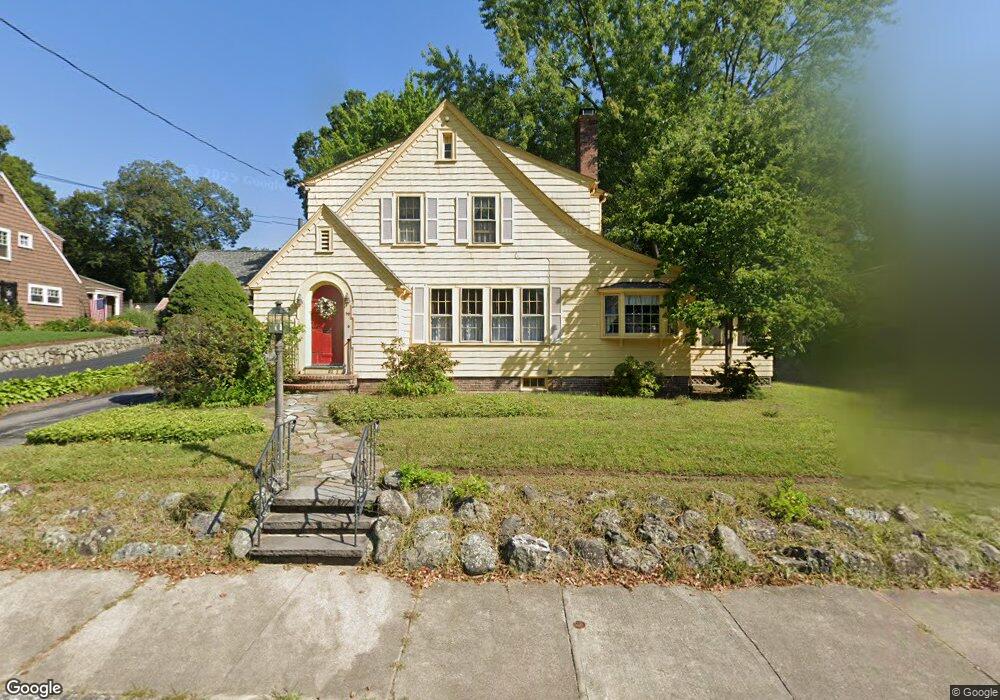 54 Tanager Rd, Attleboro, MA 02703 - photo 1