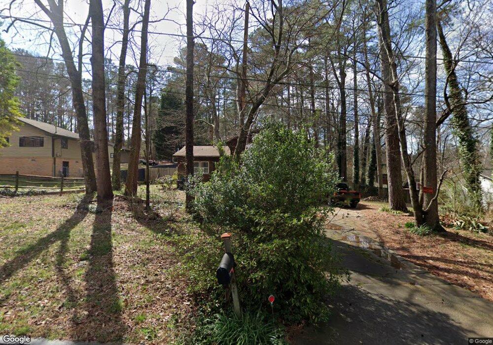 1941 Pine Dr, Snellville, GA 30078 - photo 1