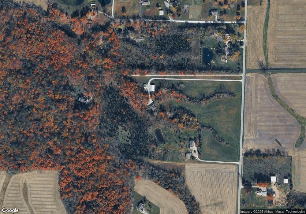 7515 S 600 W, Edinburgh, IN 46124 - photo 1