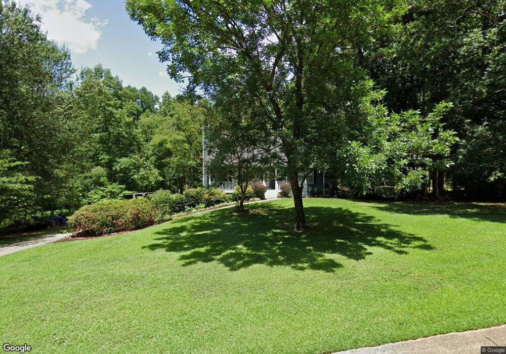 2841 Emerald Forest, Acworth, GA 30102 - photo 1