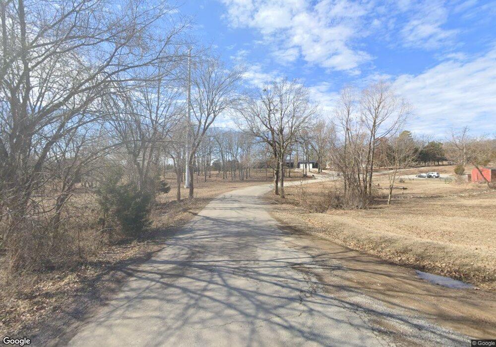 2208 W 91st St N, Sperry, OK 74073 - photo 1